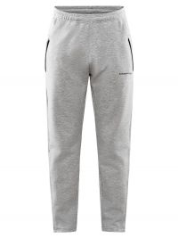 Herren Jogginghose Grau